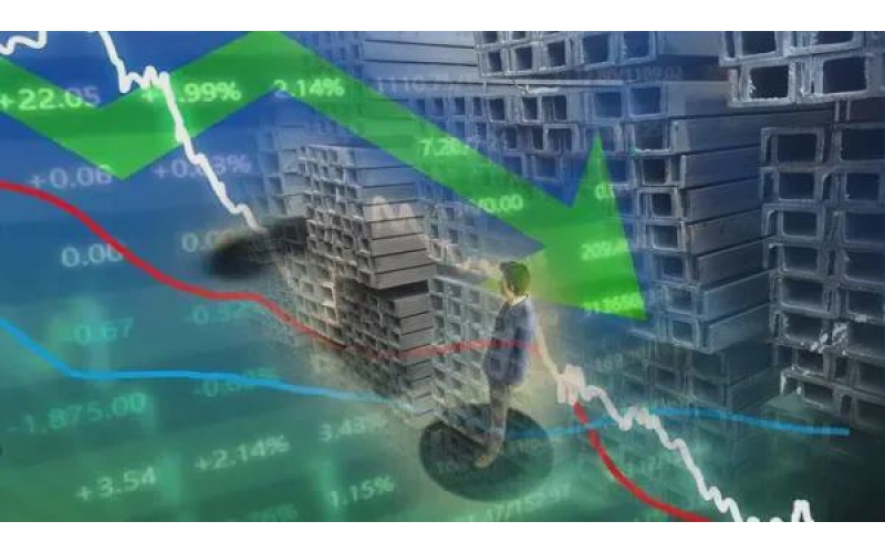 全線大跌！鋼材市場驟然降溫 投資邏輯又變了？